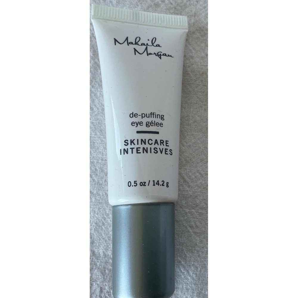 Makaila Morgan FaceMaster Skincare Lot Line Filler‎ Lip Treatment e-Serum NWT - Picture 16 of 16
